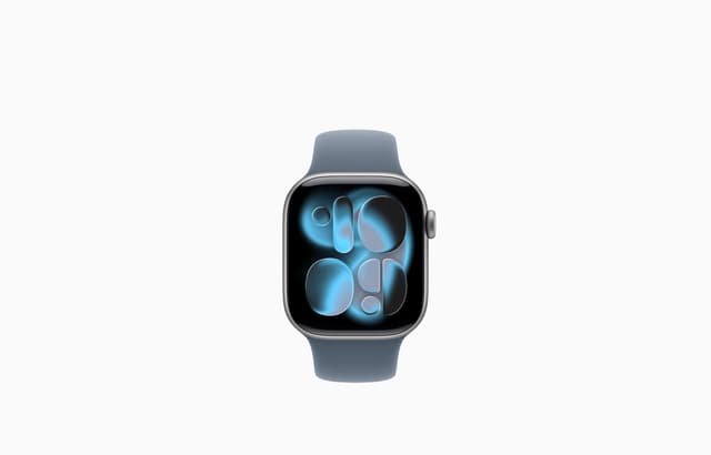 Watch Series 11 42mm