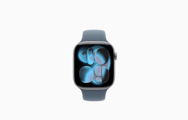 Watch Series 11 46mm